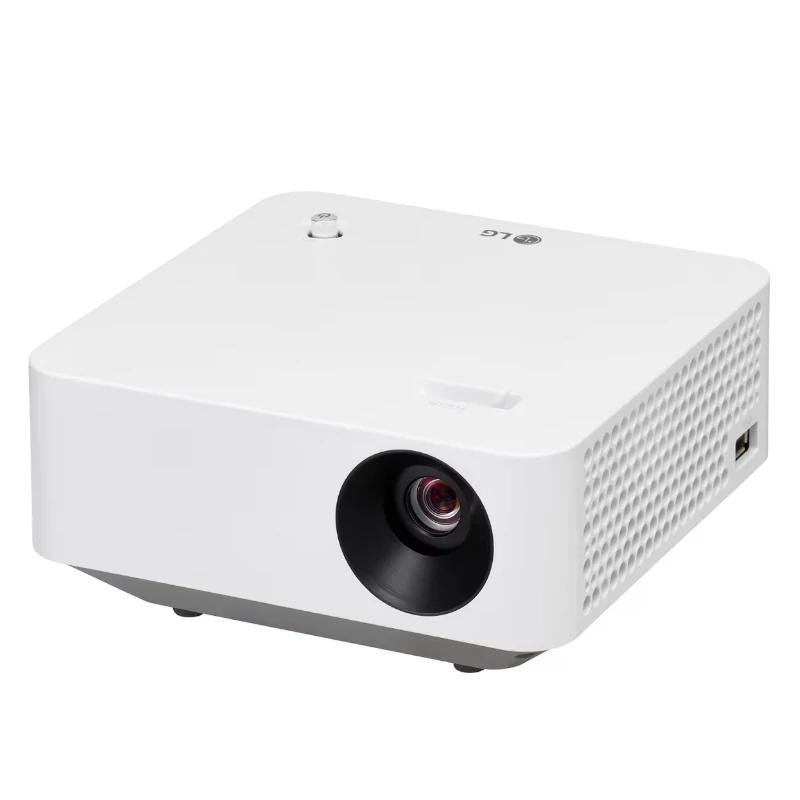 LG PF510Q Proy LED 450L STV HDMI USBr 3D Wf Blth - Imagen 3