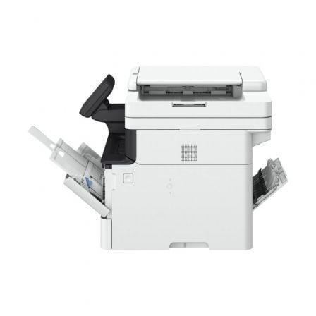Multifunción Láser Monocromo Canon i-SENSYS MF461DW WiFi/ Dúplex/ Blanca - Imagen 4