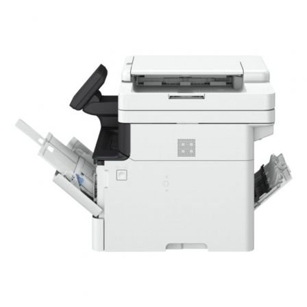 Multifunción Láser Monocromo Canon i-SENSYS MF465DW WiFi/ Fax/ Dúplex/ Blanca - Imagen 4