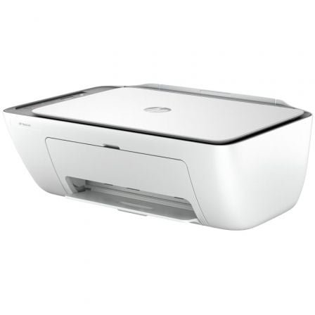 Multifunción HP Deskjet 2820e WiFi/ Blanca - Imagen 2