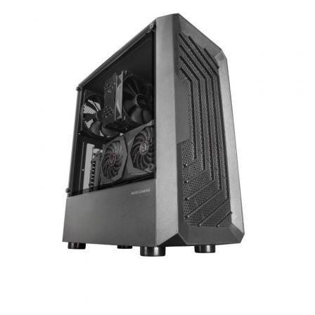 Caja Gaming Semitorre Mars Gaming MC-2000 - Imagen 2