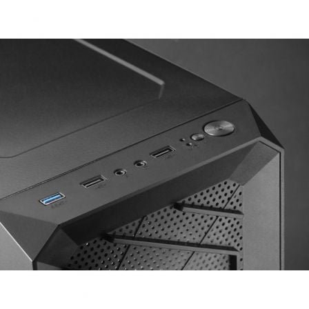 Caja Gaming Semitorre Mars Gaming MC-2000 - Imagen 3