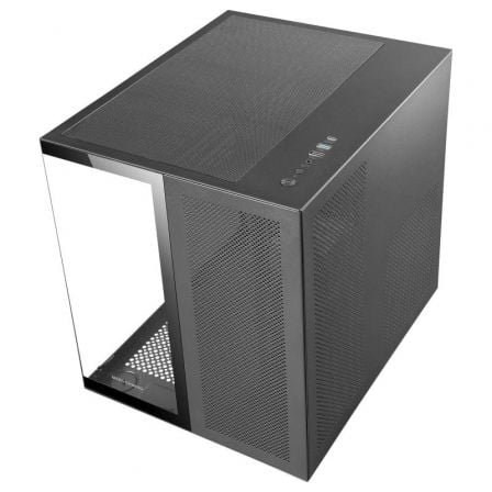 Caja Gaming Minitorre Mars Gaming MCNOVAM - Imagen 3