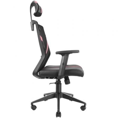 Silla Gaming Mars Gaming MGC-ERGO/ Rosa - Imagen 3