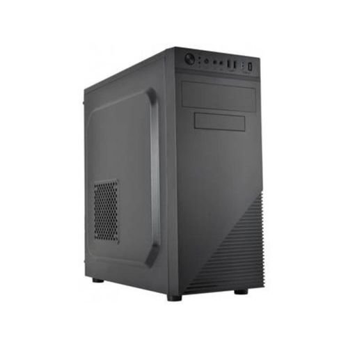 L-LINK ATRIA C/FUENTE USB3.0 NEGRA