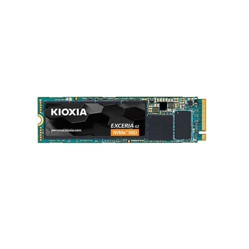 SSD KIOXIA M.2 2TB PCIE 3.1 NVME EXCERIA