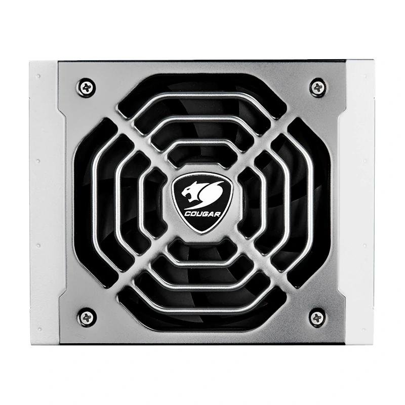 Cougar Fuente Ali.Polar X2 1200W 80+Platinum - Imagen 2