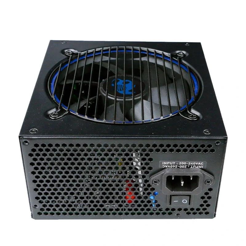 DEEPGAMING FTE.ALIM. ENERGY-V 850W GOLD ATX3.0 - Imagen 3