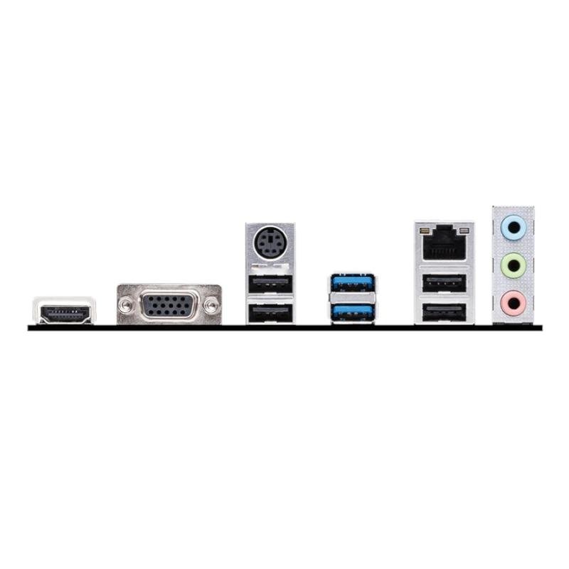 MSI Base PRO H610M-E DDR5 - Imagen 4