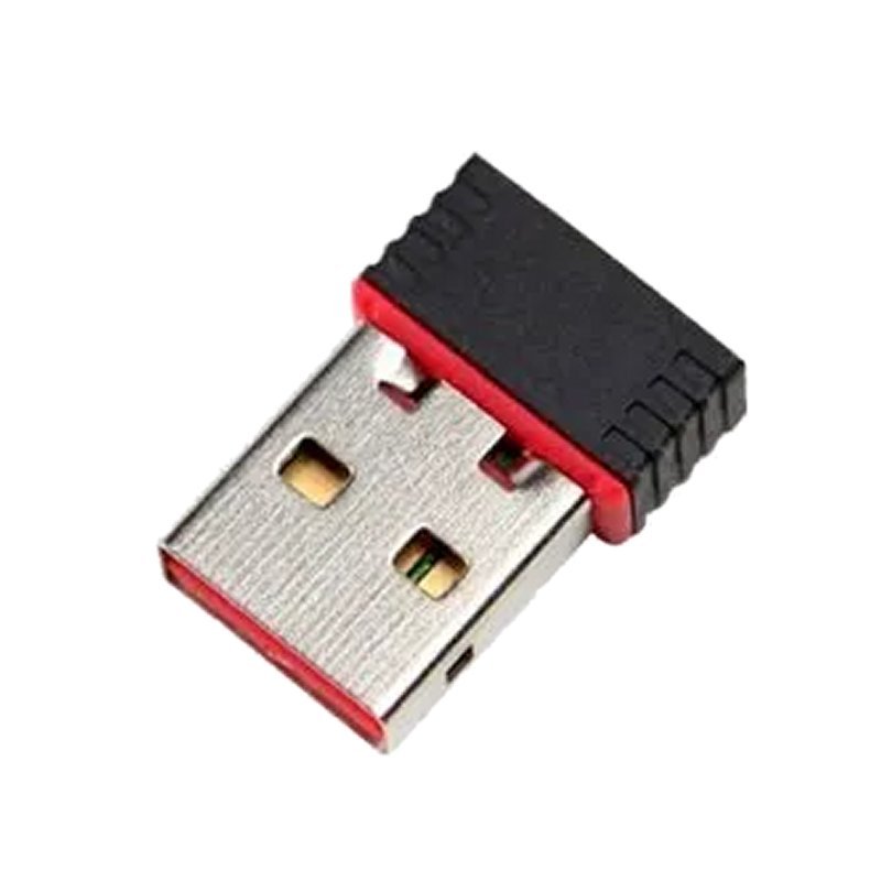 Approx Adaptador usb 150MBPS NANO - Imagen 2