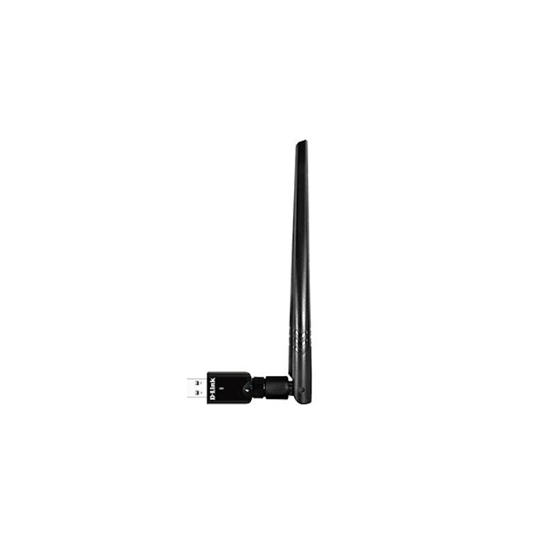 D-Link DWA-185 AC1300 MU-MIMO Wi-Fi USB Adapter - Imagen 3