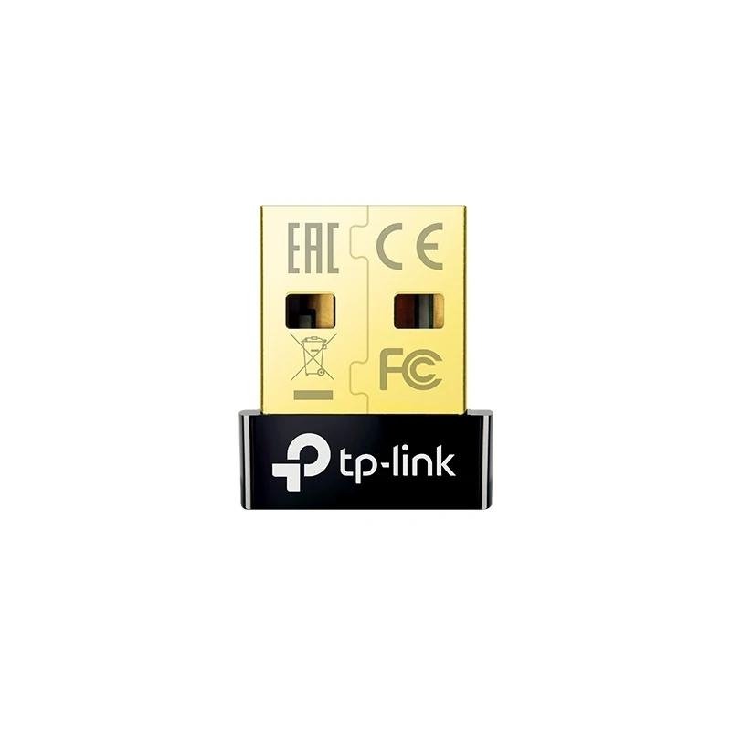 Adaptador 4.0 Nano USB Bluetooth - TP-Link UB4A