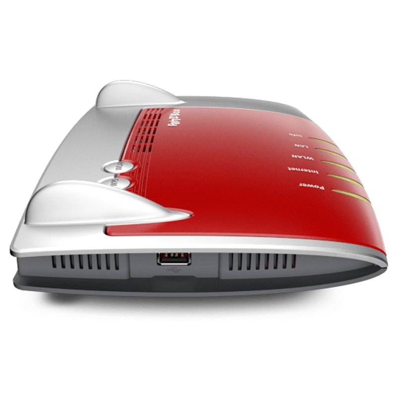 FRITZ! Box4040 Router AC860 - Imagen 4