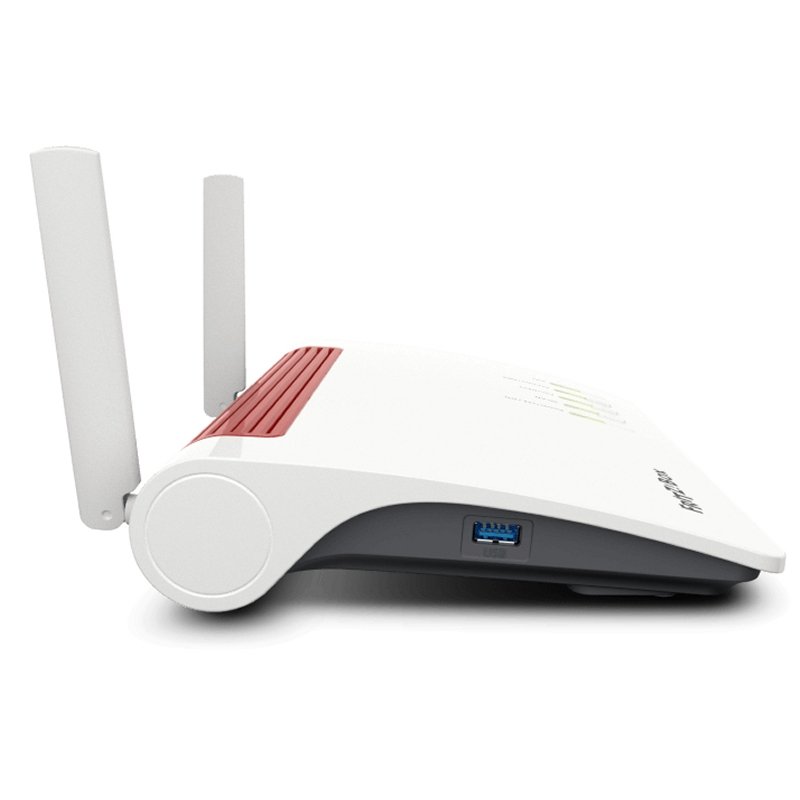 FRITZ! Box6890 LTE Router AC1750 4G ADSL/VDSL - Imagen 3