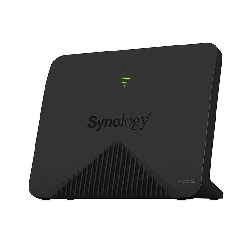 SYNOLOGY MR2200ac Router AC2200 - Imagen 2