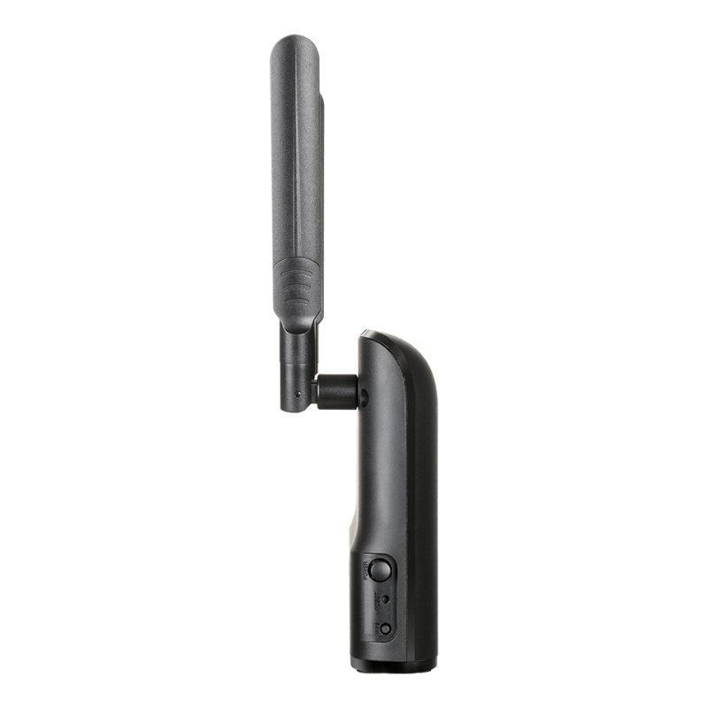 D-Link DWR-953V2 Router 4G LTE WiFi AC1200 - Imagen 3