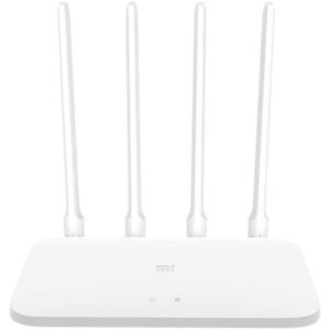 Xiaomi Mi Router 4A WiFi 2.4/5GHz 2xLAN 1xWAN