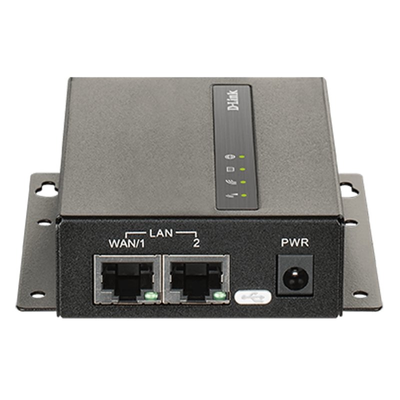 D-Link DWM-313 Router VPN 4G LTE Cat4 M2M DualSIM - Imagen 3