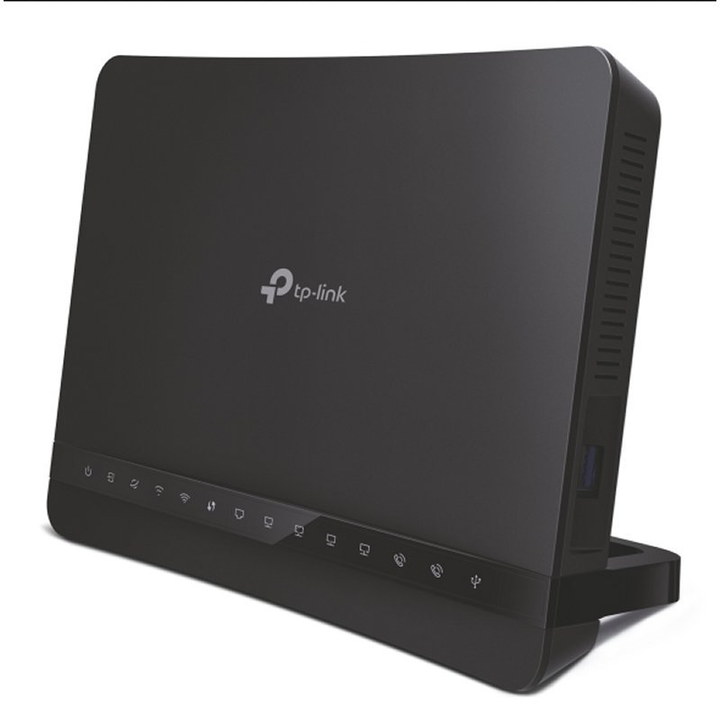 TP-Link Archer VR1210v Router AC1200 Dual WISP - Imagen 2