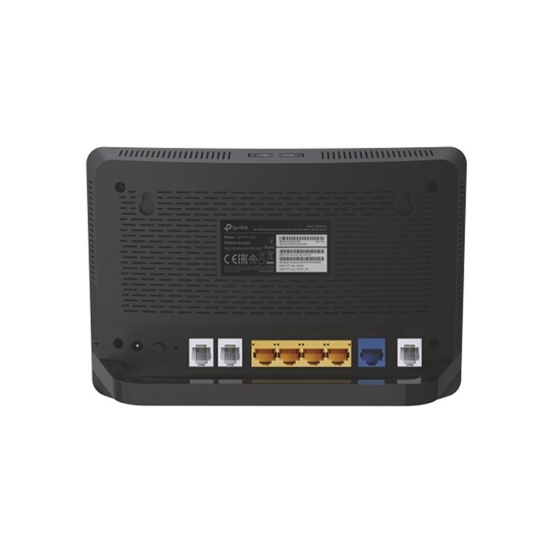 TP-Link Archer VR1210v Router AC1200 Dual WISP - Imagen 3