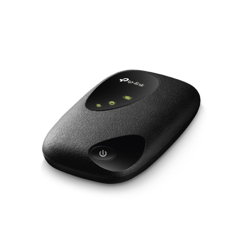 TP-Link M7010 Router Movil 4G LTE WiFi 150Mbps SIM - Imagen 2