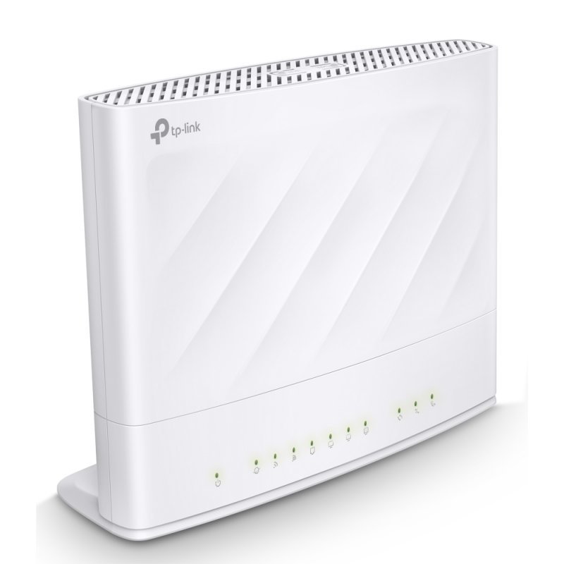TP-Link EX230v Router WiFi6 AX1800 Dual 1xWAN 3xGb - Imagen 2
