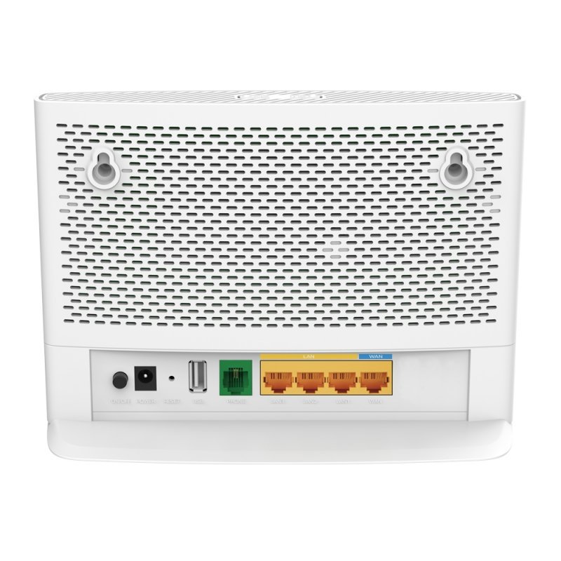 TP-Link EX230v Router WiFi6 AX1800 Dual 1xWAN 3xGb - Imagen 3