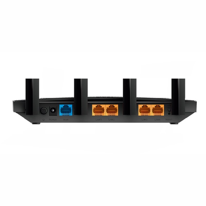 TP-Link Archer C80 Router WiFi AC1900 Dual Band - Imagen 2
