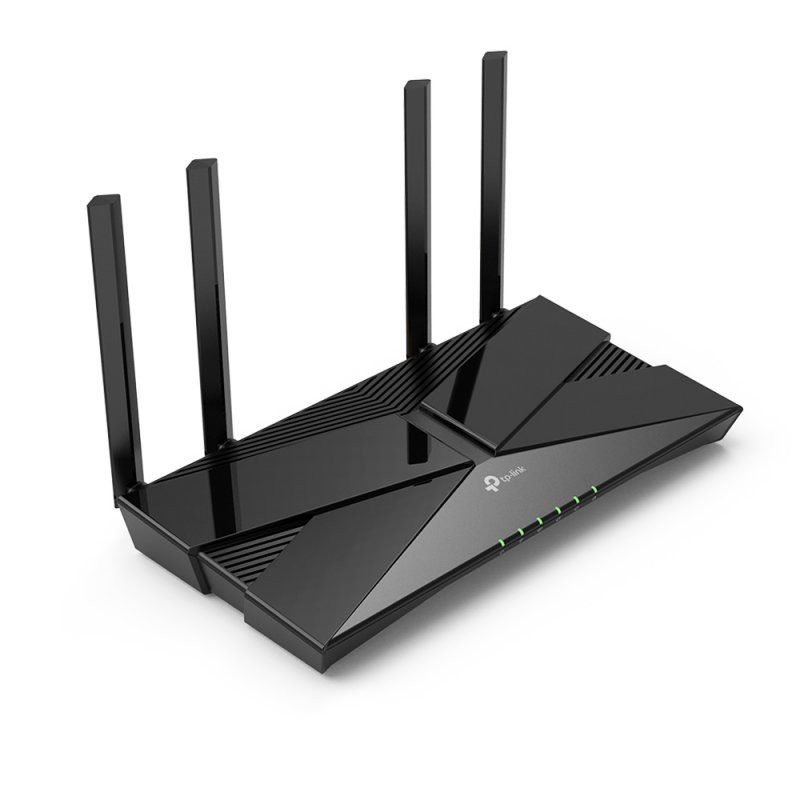 TP-Link XX230v Router WiFi6 VoIP GPON AX1800 - Imagen 2