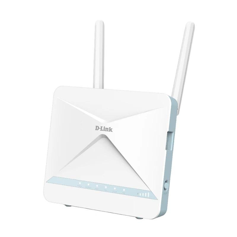 D-Link G416 EAGLE PRO AI AX1500 4G+ Smart Router - Imagen 3