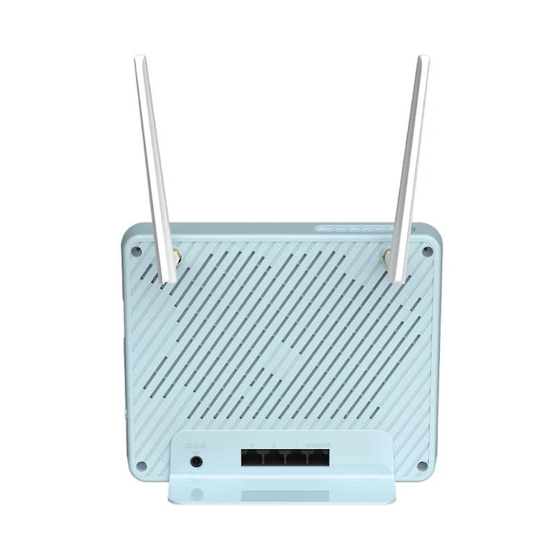 D-Link G416 EAGLE PRO AI AX1500 4G+ Smart Router - Imagen 4