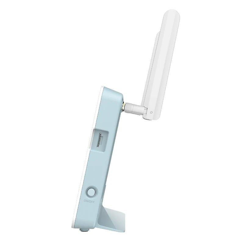 D-Link G415 EAGLE PRO AI AX1500 4G Smart Router - Imagen 3