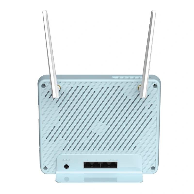 D-Link G415 EAGLE PRO AI AX1500 4G Smart Router - Imagen 4