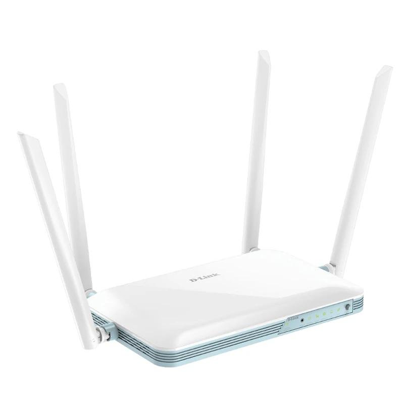 D-Link G403 EAGLE PRO AI N300 4G Smart Router - Imagen 2