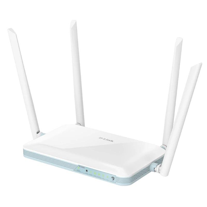 D-Link G403 EAGLE PRO AI N300 4G Smart Router - Imagen 3