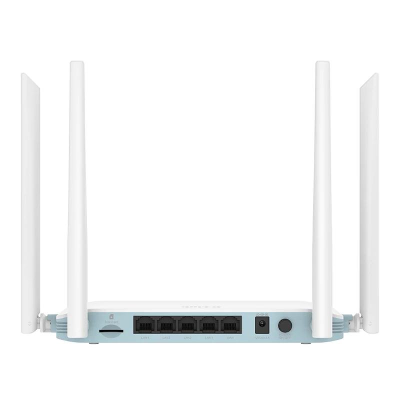 D-Link G403 EAGLE PRO AI N300 4G Smart Router - Imagen 4