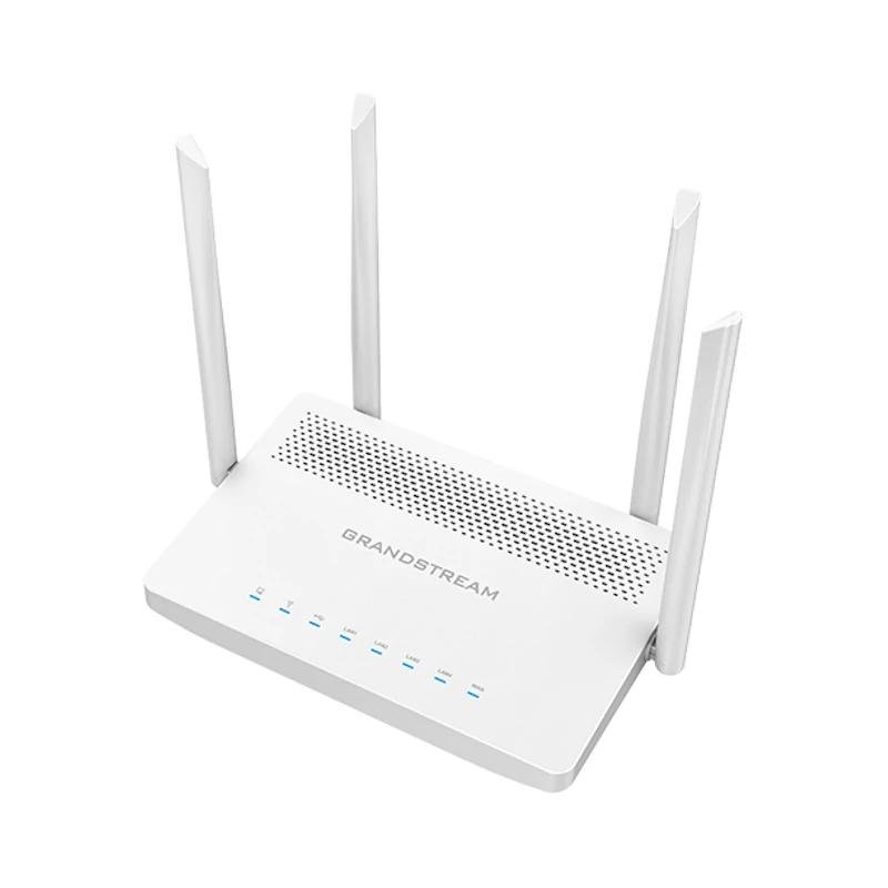 Grandstream GWN7052F Router WiFi5 1xWAN SFP - Imagen 2