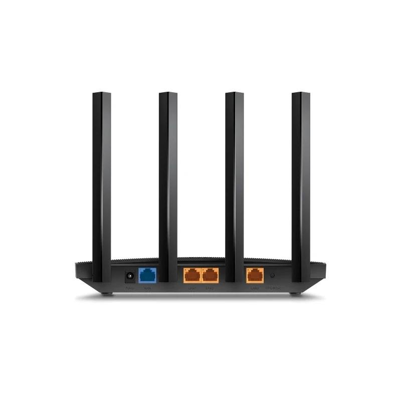 TP-Link Archer AX12 Router WiFi6 AX1500 1xGb WAN - Imagen 3