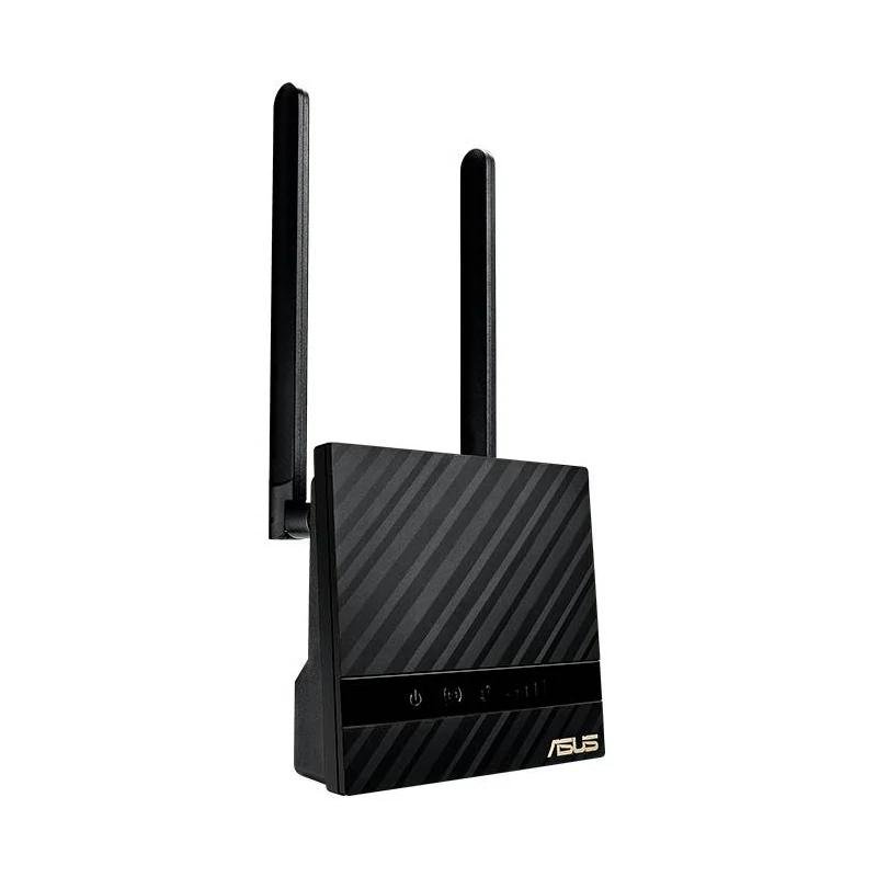 Asus 4G-N16 Modem-Router 4G-LTE 1xLAN SIM - Imagen 2