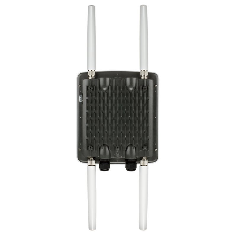 D-Link DWL-8710AP Punto Acceso AC1200 Dual Band - Imagen 2