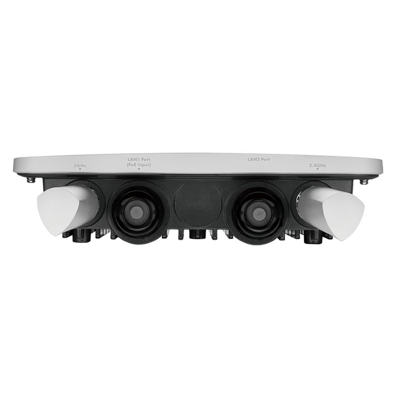 D-Link DWL-8710AP Punto Acceso AC1200 Dual Band - Imagen 3