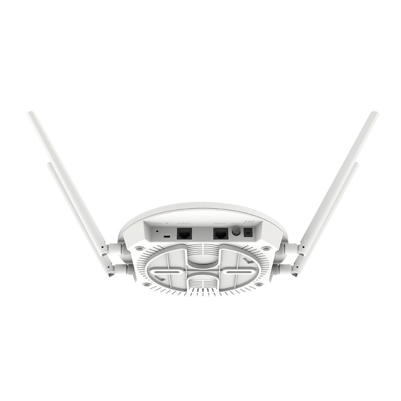 D-Link DWL-6610APE Punto Acceso AC1200 PoE - Imagen 4