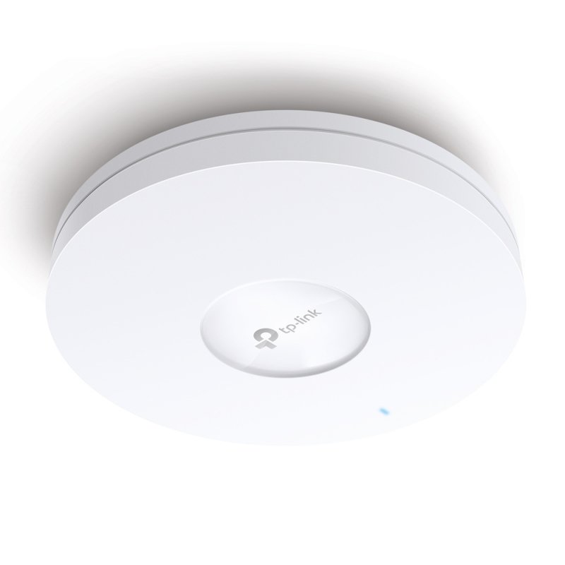 TP-Link EAP620 HD WiFi AX1800 Dual PoE Techo Omada - Imagen 2