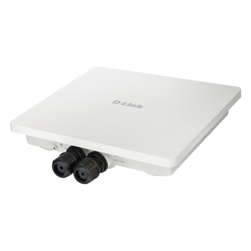 D-Link DAP-3666 P.Acc WiFi4EU AC1200 PoE IP67 - Imagen 2