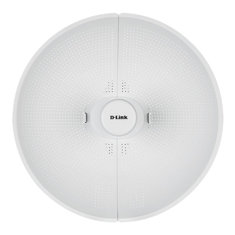 D-Link DAP-3712 Ant Ext WiFi AC PtP LR 20Km PoE - Imagen 2