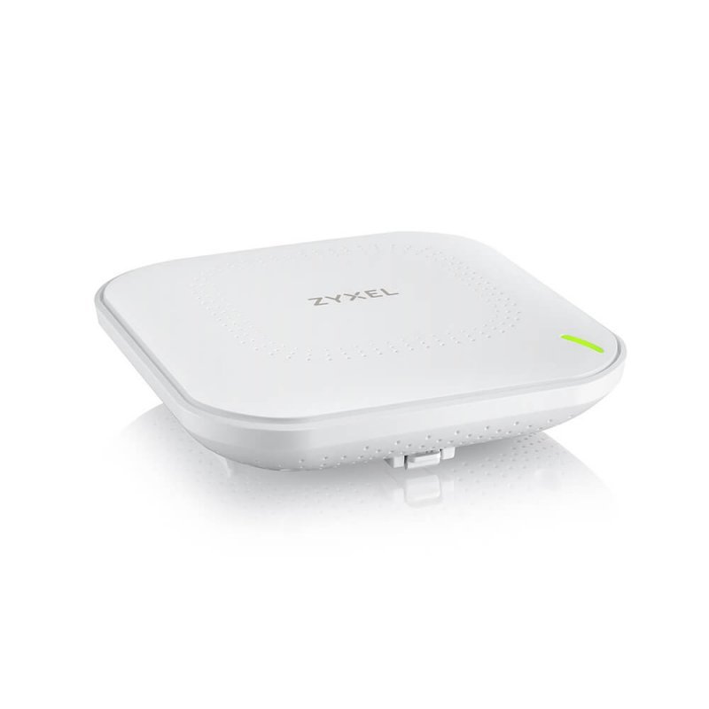 Zyxel NWA50AX Punto Acceso WiFi6 Dual-Radio PoE - Imagen 3