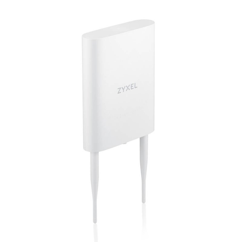 Zyxel NWA55AXE P. Acceso WiFi6 Dual-Radio PoE Out - Imagen 2