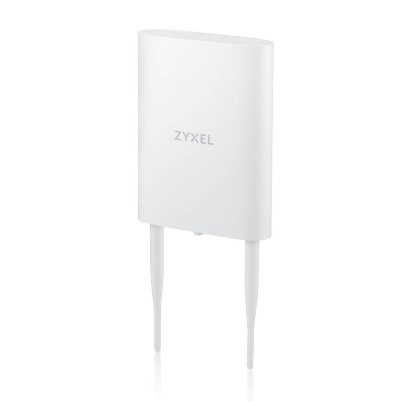 Zyxel NWA55AXE P. Acceso WiFi6 Dual-Radio PoE Out - Imagen 3
