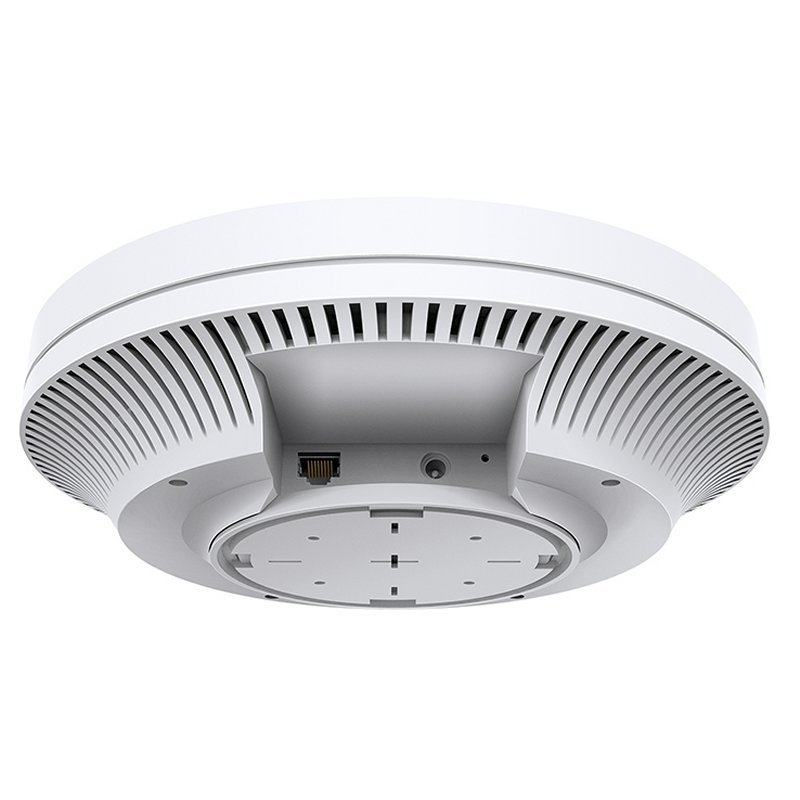 TP-Link EAP660HD AP WiFi6 AX3600 Techo Dual 1x2.5G - Imagen 3