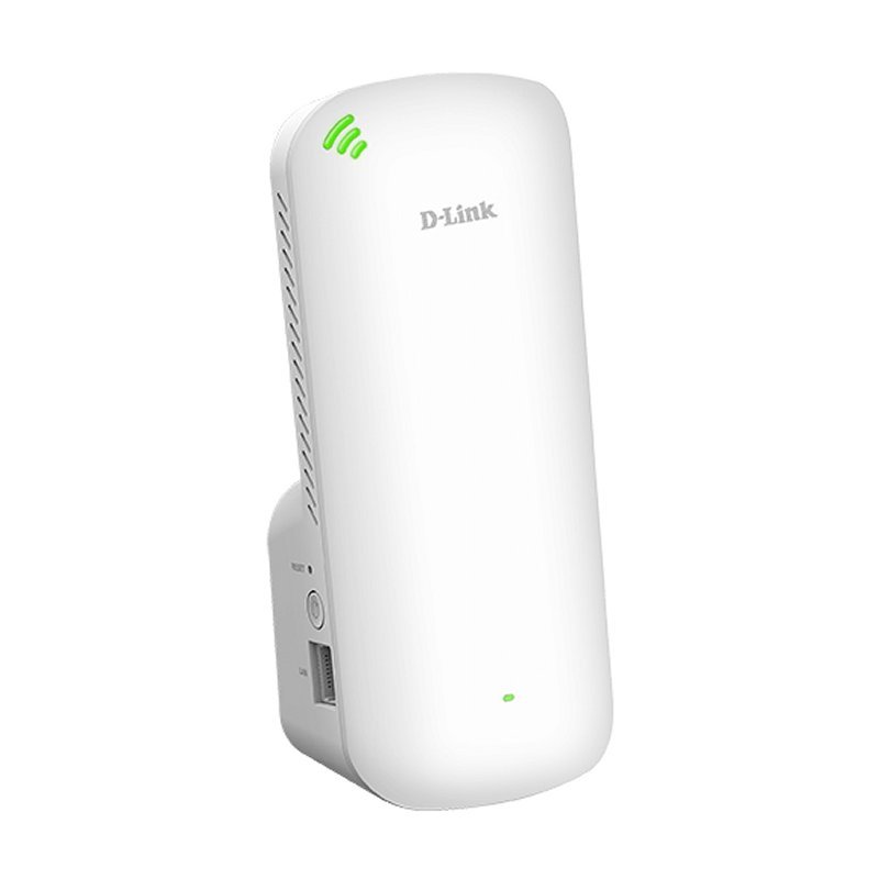 D-Link DAP-X1860 EXO AX1800 Mesh WiFi6 Extender - Imagen 2